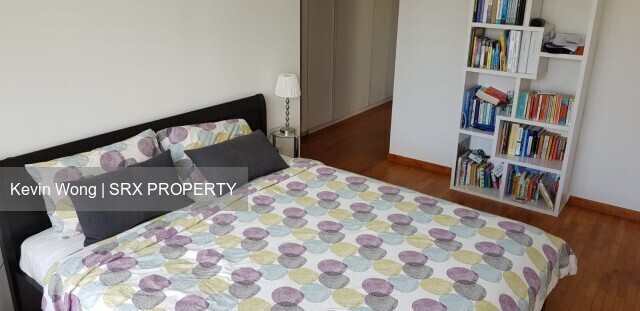 Double Bay Residences (D18), Condominium #529101871